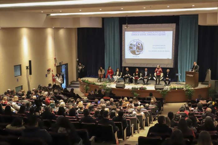 Foto: José Fernando Ogura/PMC