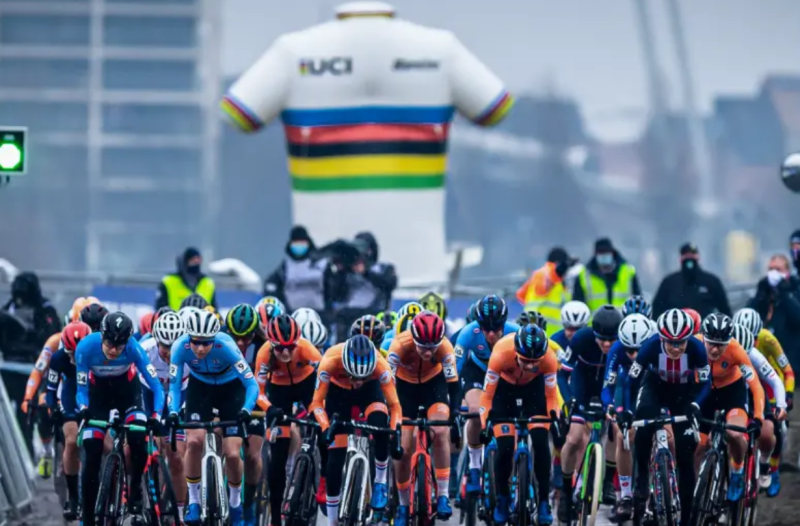 Confederação Brasileira de Ciclismo