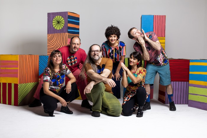 Foto: José de Holanda