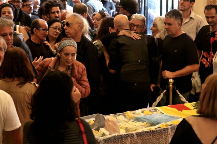 © Tânia Rêgo/Agência Brasil