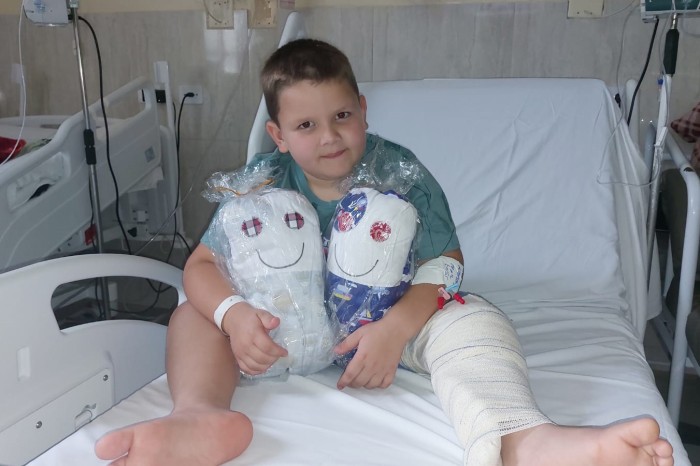 Foto: Polícia Penal do Paraná