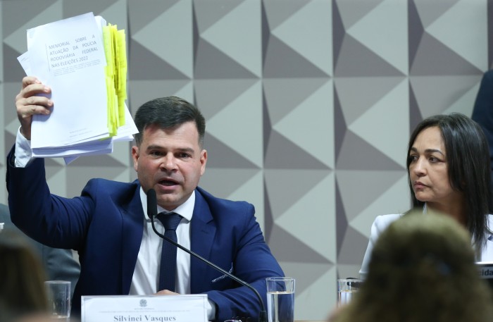 © Lula Marques/ Agência Brasil