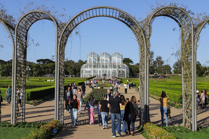 Foto: Roberto Dziura Jr/AEN