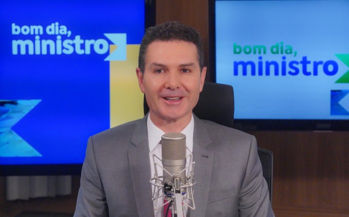 © Rafa Neddermeyer/Agência Brasil