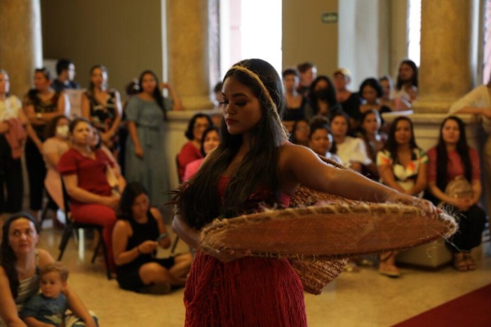 Fotos: Marcio James e Michael Dantas (Secretaria de Cultura e Economia Criativa)