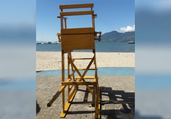 Mostra contemplada no Iberescena - (Foto: divulgação)