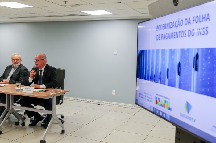 © José Cruz/Agência Brasil