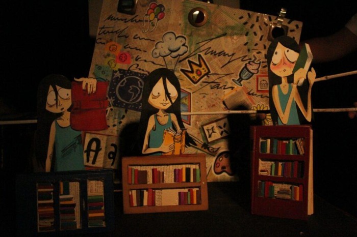 FOTOS: Divulgação/Secretaria de Estado de Cultura e Economia Criativa