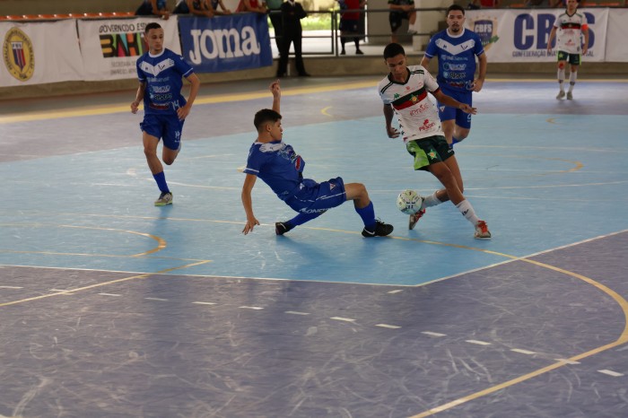 Foto: Maurício Viana/Ascom Sudesb