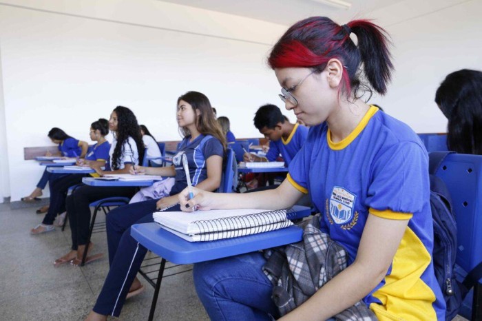 Alunos da rede estadual conquistam 61 medalhas na Olimpíada Brasileira de Astronomia e Astronáutica