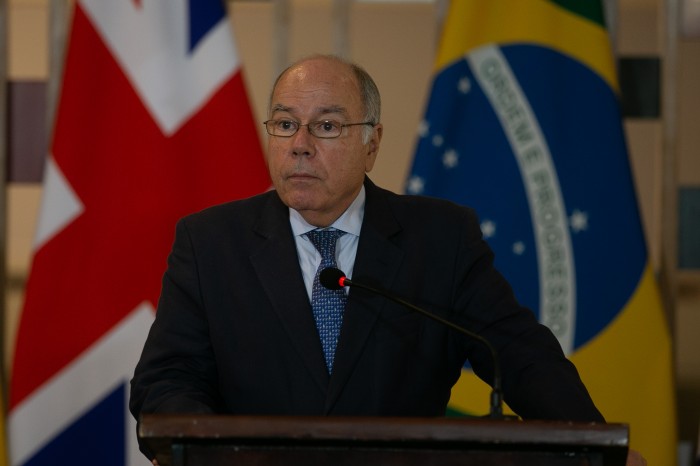 © Valter Campanato/Agência Brasil