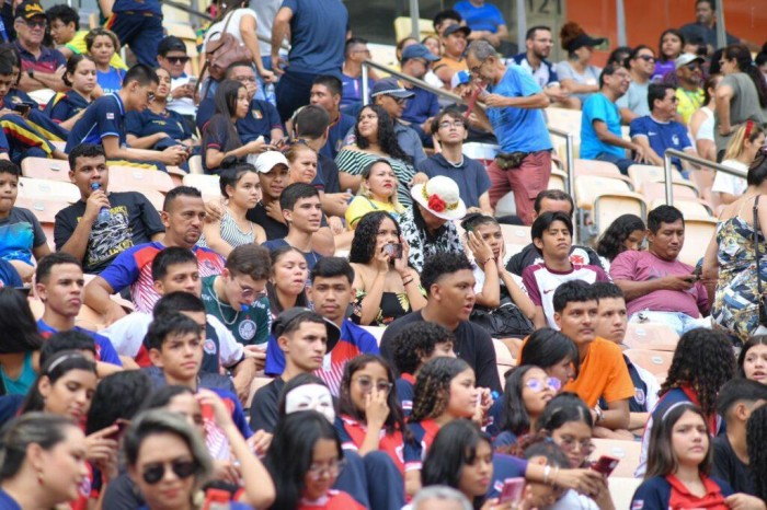 Fotos: Ricardo Machado