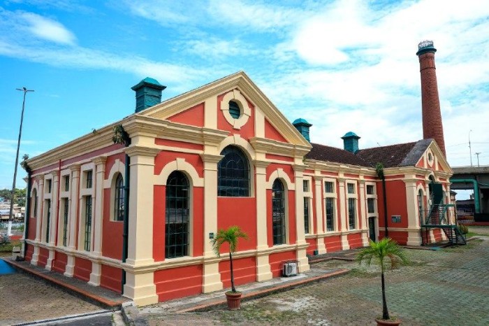 Fotos: Marcio James / Secretaria de Cultura e Economia Criativa