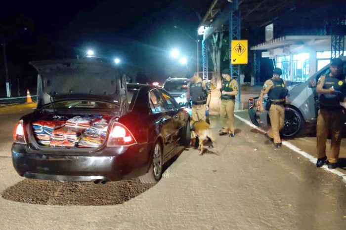 Foto: Reprodução/Secom Paraná