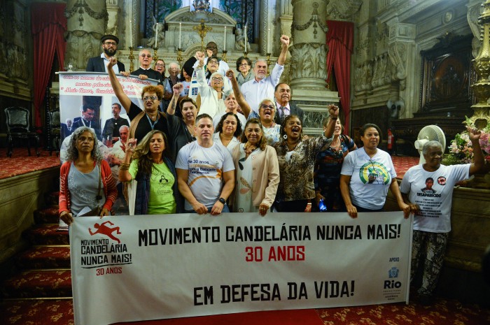 © Tomaz Silva/Agência Brasil