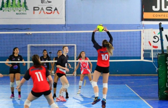 Foto: Reprodução/Secom SC