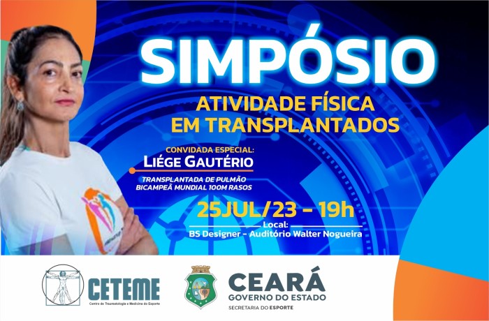 Foto: Reprodução/Secom Ceará