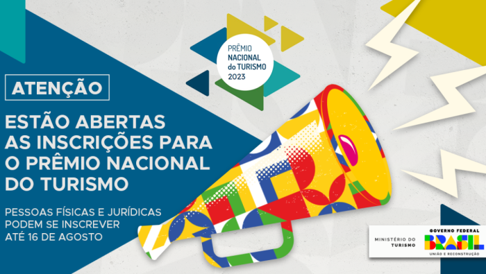 Crédito: Divulgação/MTur