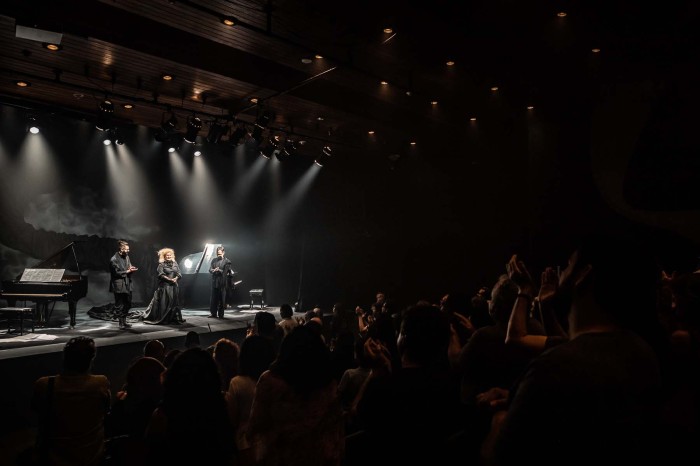 Foto: Renato Mangolin