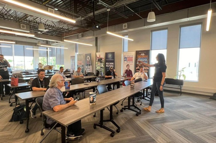 Foto: Invest Paraná