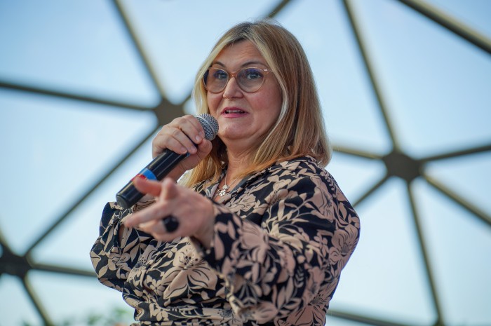 © Rafa Neddermeyer/Agência Brasil