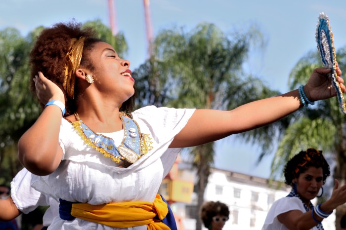 © Tânia Rêgo/Agência Brasil