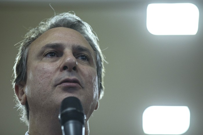 © Joédson Alves/Agência Brasil