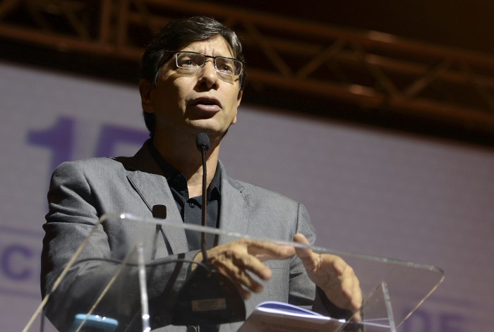 © Elza Fiúza/Agência Brasil