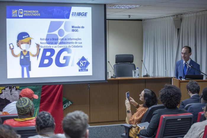 © Joédson Alves/Agência Brasil