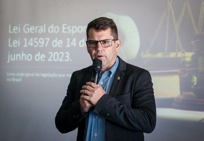 Foto: Reprodução/Secom Ceará