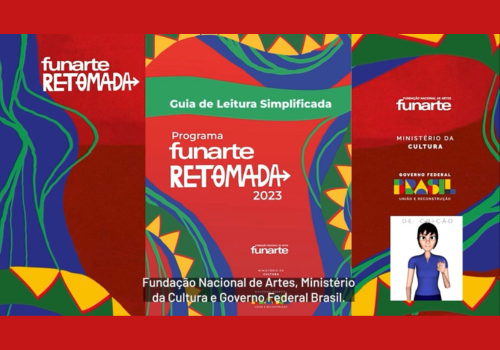 Imagem de vídeo | CCOM - Funarte