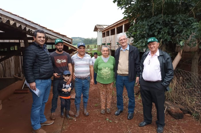 Foto: Reprodução/Secom Paraná