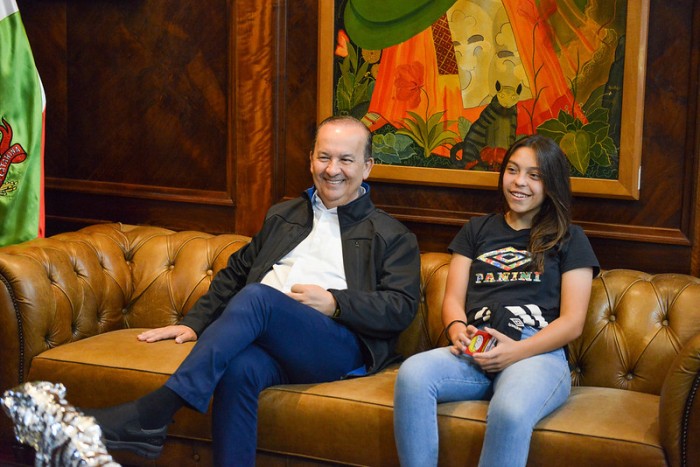 Foto: Reprodução/Secom SC