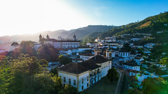 Gil Leonardi / Imprensa MG