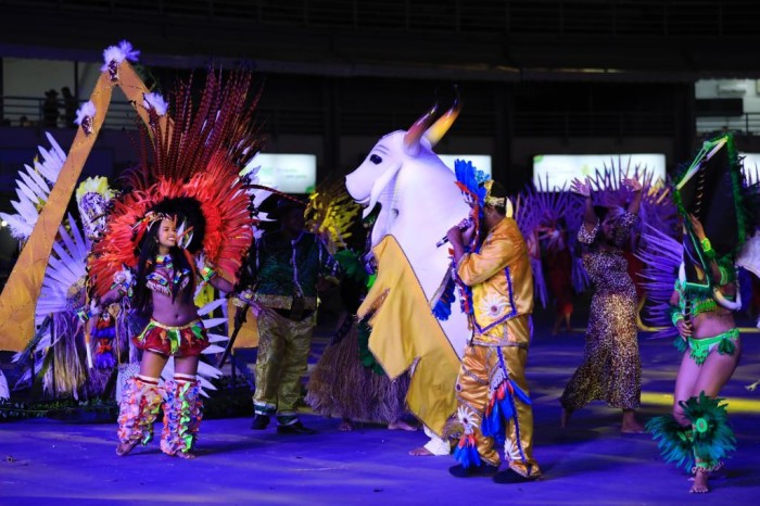 Foto: Reprodução/Agência Amazonas