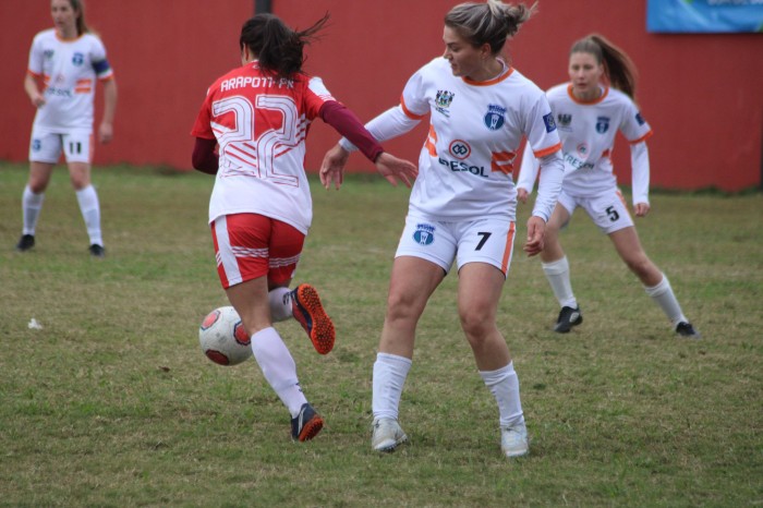 Foto: Paraná Esporte