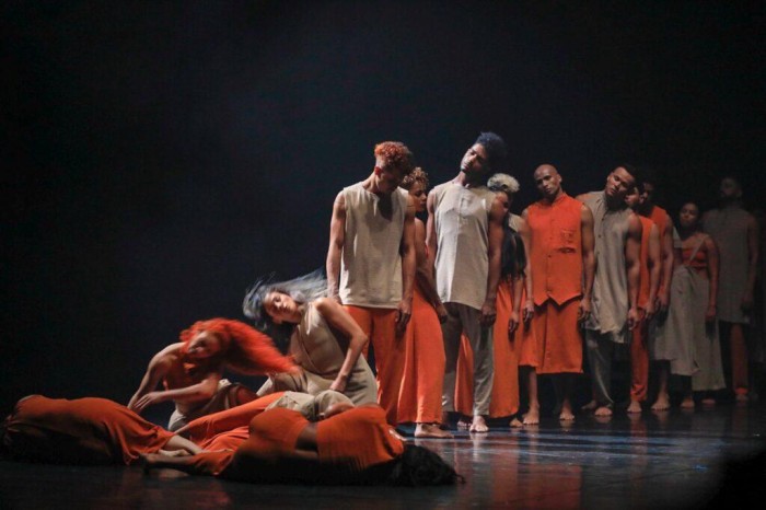 FOTOS: Marcio James/Secretaria de Cultura e Economia Criativa)