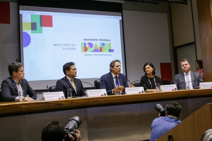 © Wilson Dias/Agência Brasil