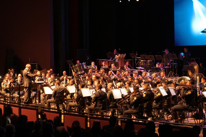 Foto: Soldado Ismael Ponchio