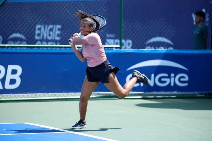 Foto: Luiz Candido/CBT