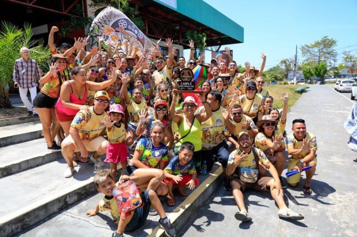 FOTOS: Marcio James (Secretaria de Cultura e Economia Criativa)