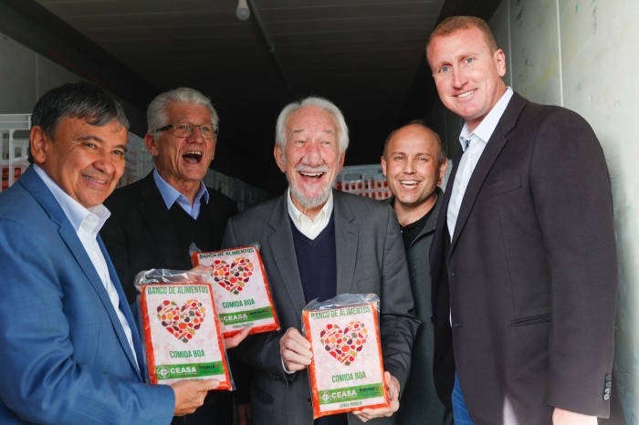 Foto: Gabriel Rosa/AEN