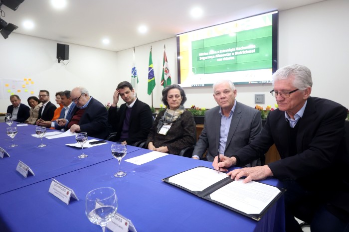 Foto: Reprodução/Secom Paraná