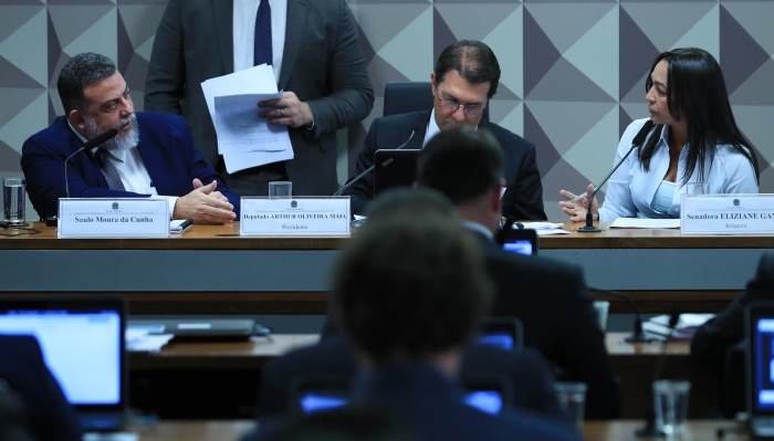 © Lula Marques/ Agência Brasil