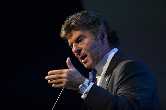 © Marcelo Camargo/Agência Brasil