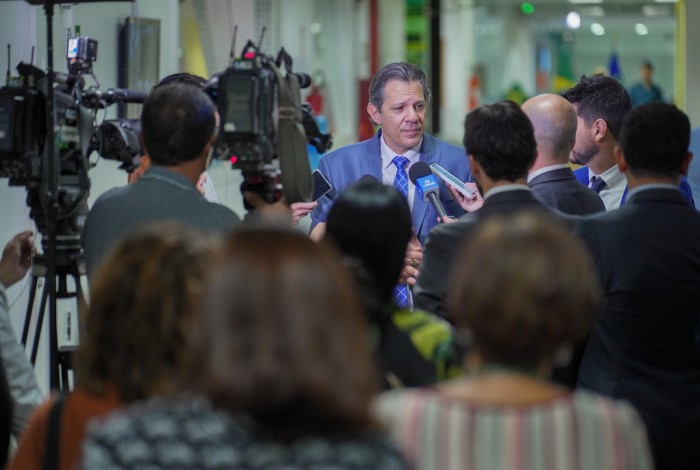 © Rafa Neddermeyer/Agência Brasil