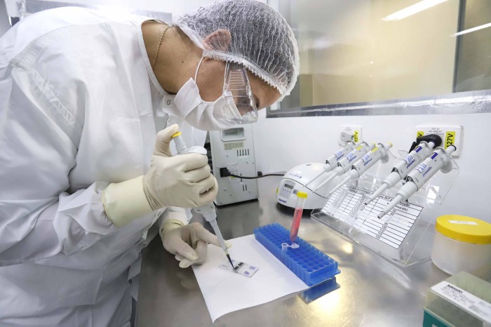 Foto: Arnaldo Alves/Arquivo AEN