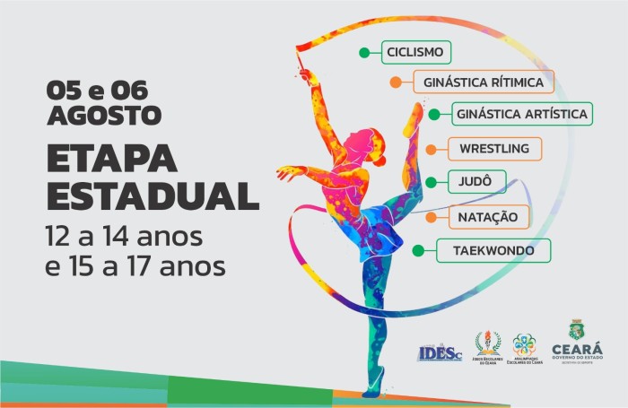 Foto: Reprodução/Secom Ceará