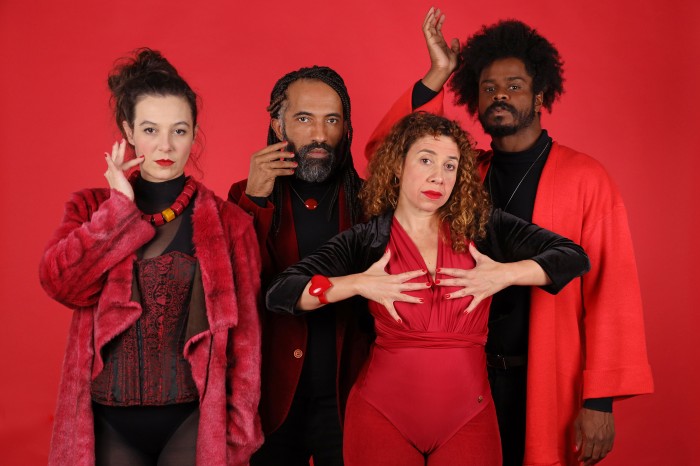 Foto: Elenize Dezgensiki