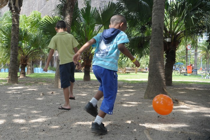 © Tânia Rêgo/Agência Brasil